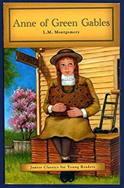 Anne of Green Gables by Margaret DeKeyser