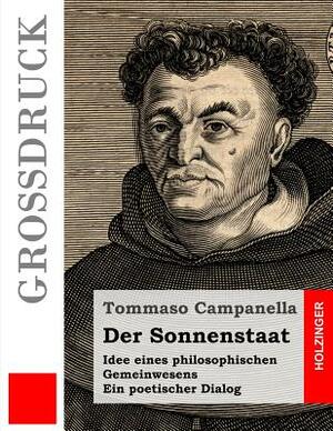 Der Sonnenstaat by Tommaso Campanella