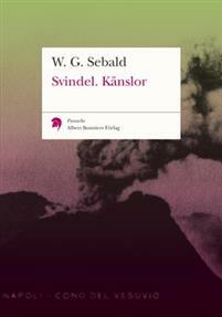 Svindel. Känslor by W.G. Sebald, Ulrika Wallenström