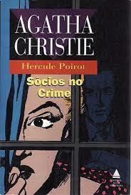 Sócios no Crime by Agatha Christie