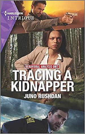 Tracing a Kidnapper by Juno Rushdan