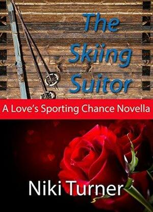 The Skiing Suitor by Niki Turner