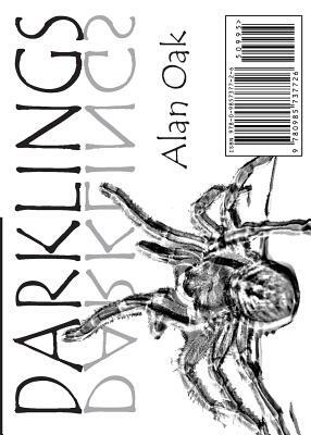 Darklings / Oscuridades by Alan Oak