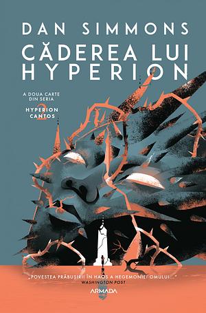 Căderea lui Hyperion by Dan Simmons