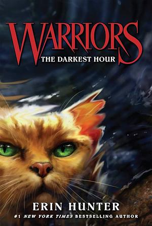 Warriors #6: The Darkest Hour by Erin Hunter