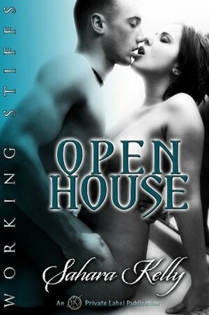 Open House by Sahara Kelly