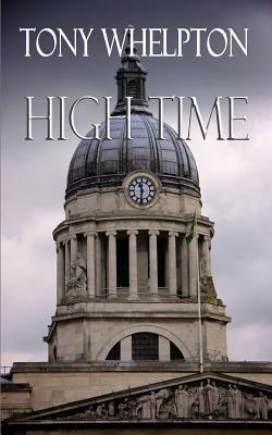 High Time by Tony Whelpton