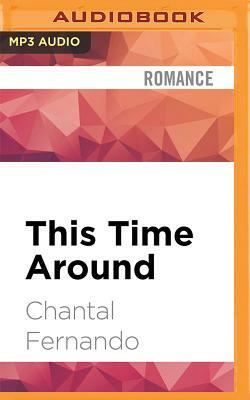 This Time Around by Chantal Fernando