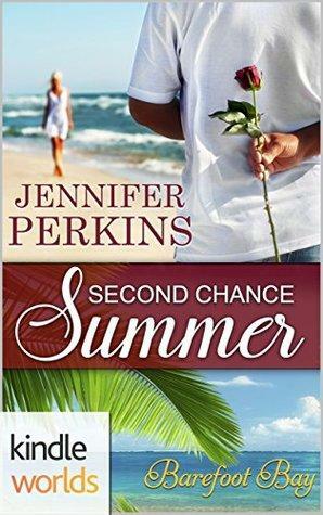 Second Chance Summer by Jennifer Perkins