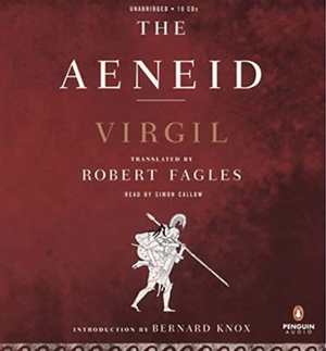 The Aeneid by Virgil