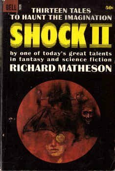 Shock 2 by Richard Matheson