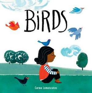 Birds by Carme Lemniscates