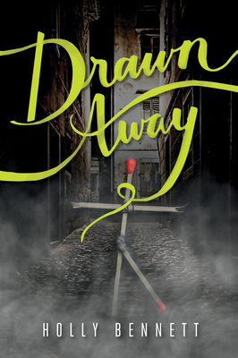 Drawn Away by Holly Bennett