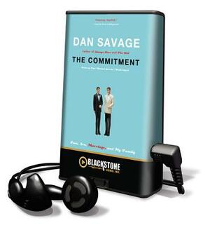 The Commitment by Dan Savage