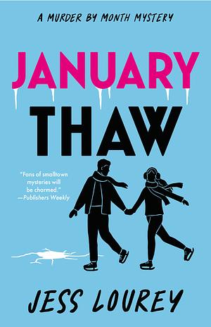 January Thaw by Jess Lourey