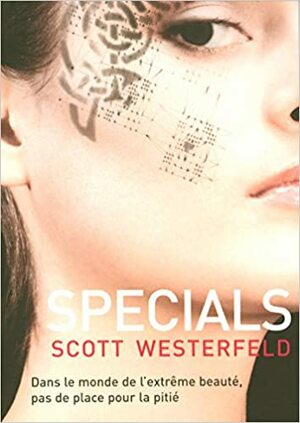 Specials by Scott Westerfeld