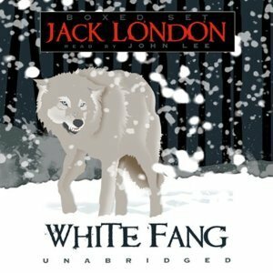 White Fang by Jack London
