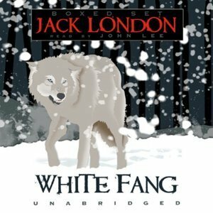 White Fang by Jack London