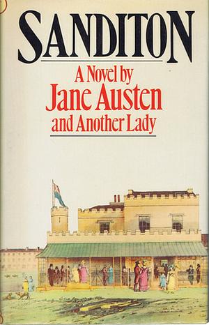 Sanditon by Jane Austen, Marie Dobbs