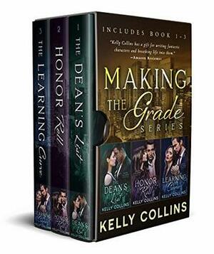 Making the Grade by Kelly Collins