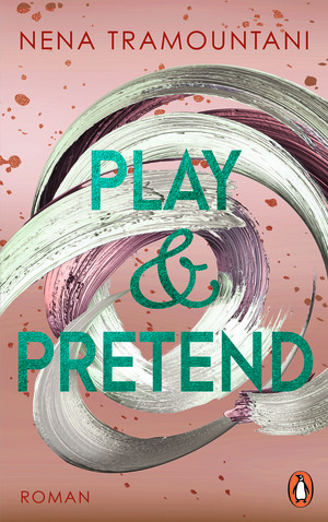Play & Pretend by Nena Tramountani