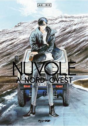 Nuvole a nord-ovest, Vol. 6 by Aki Irie