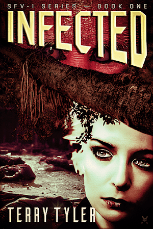 Infected by Terry Tyler