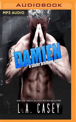 Damien by L. a. Casey