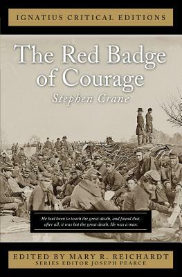 The Red Badge of Courage by Stephen Crane