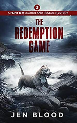 The Redemption Game by Jen Blood