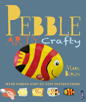 Pebbles by Mark Bergin