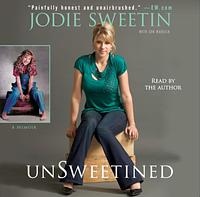 Unsweetined by Jodie Sweetin
