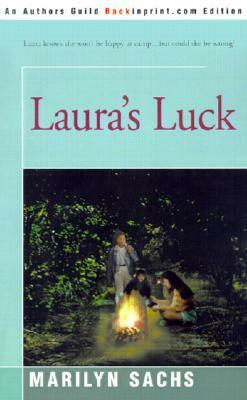 Laura's Luck by Marilyn Sachs