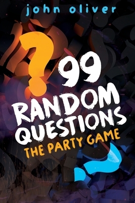 99 Random Questions by John Oliver