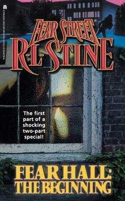 The Beginning by R.L. Stine
