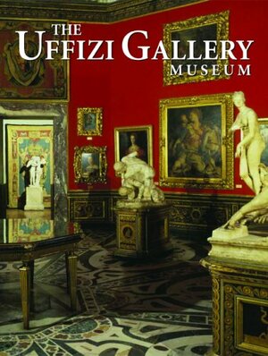 The Uffizi Gallery Museum by Alexandra Bonfante-Warren