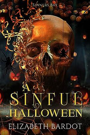 A Sinful Halloween by Elizabeth Bardot