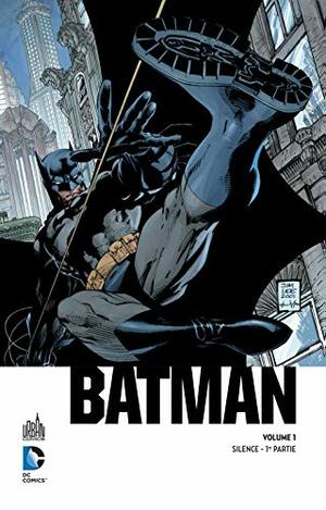 Batman: Silence, 1re partie by Jim Lee, Alex Sinclair, Jeph Loeb