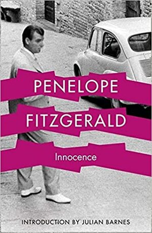 Inocencia by Penelope Fitzgerald
