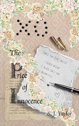 The Price of Innocence by S.J. Taylor, S.J. Taylor