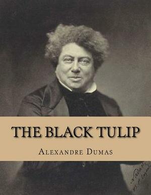 The Black Tulip by Alexandre Dumas