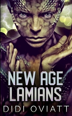 New Age Lamians by Didi Oviatt