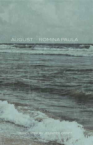 August by Romina Paula