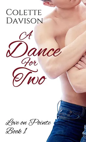 A Dance For Two by Colette Davison