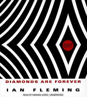 Diamonds Are Forever by Ian Fleming