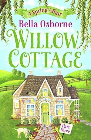 A Spring Affair by Bella Osborne
