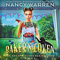 Baker's Coven by Nancy Warren