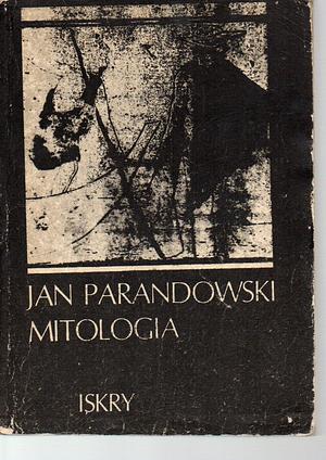 Mitologia by Jan Parandowski