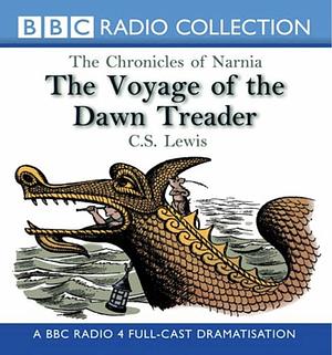 The Voyage of the Dawn Treader by C.S. Lewis