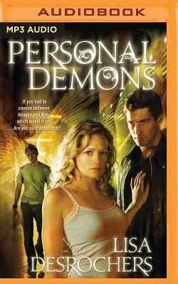 Personal Demons by Lisa Desrochers